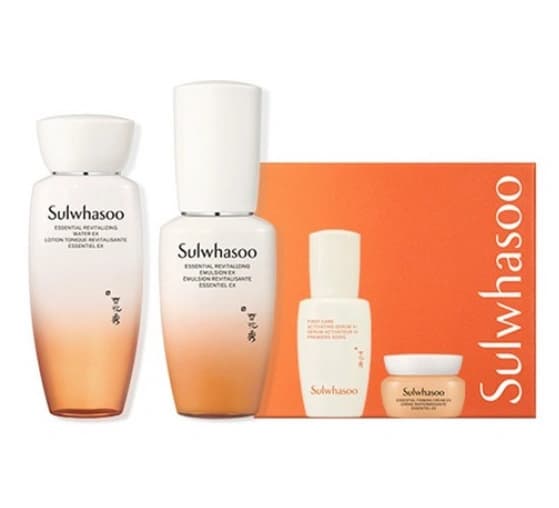 Essential Trial Kit 2-Piece Set - Image 1