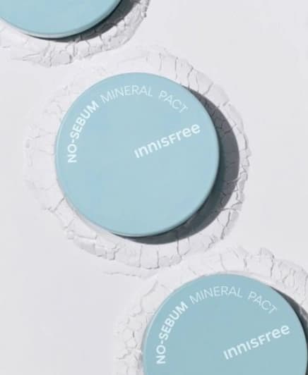 No-Sebum Mineral Powder, 5g - Image 2