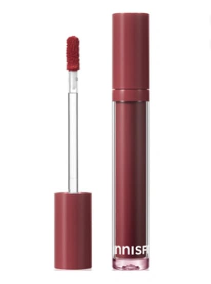 Fruity Squeeze Tint, 4ml, 03 Red Brown - Image 1