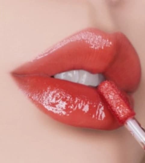 Fruity Squeeze Tint, 4ml, 07 Coral - Image 2