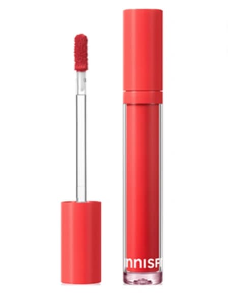 Fruity Squeeze Tint, 4ml, 09 Dewy Red - Image 1