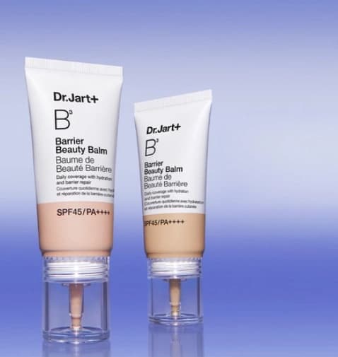 Dermakeup Barrier Beauty Balm [SPF45/PA++++], 30ml, Medium - Image 2