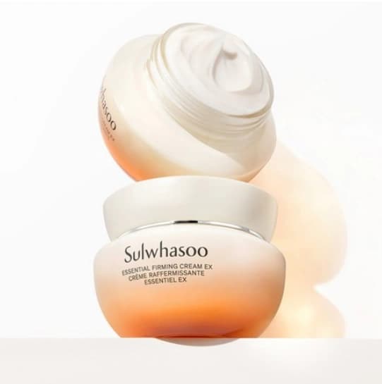 Firming Cream 4-Piece Set - Image 4