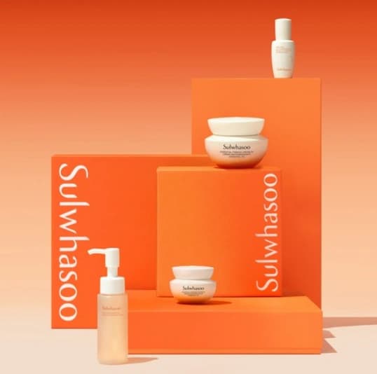 Firming Cream 4-Piece Set - Image 3