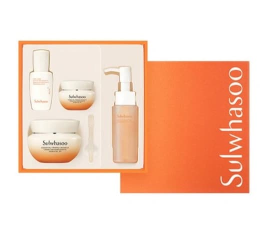 Firming Cream 4-Piece Set - Image 2