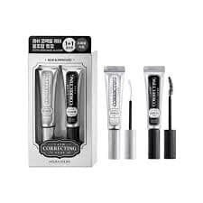 Lash Correcting Care Perfect Combination Special Set, 9mlx2ea, 1pack - Image 2