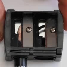 Dual Pencil Sharpener - Image 2
