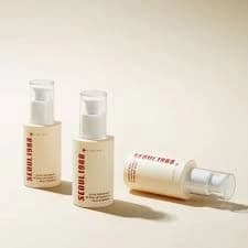 Seoul 1988 Serum: Retinal Liposome 2% + Black Ginseng, 30ml - Image 2
