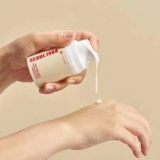 Seoul 1988 Cream: Retinal Liposome 1% + Fermented RIce, 50ml - Image 2