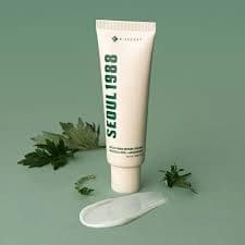 Seoul 1988 Repair Cream: Niacica 20% + Mugwort, 50ml - Image 2