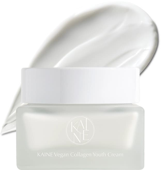 Vegan Collagen Cream, 50ml, 1pack - Image 1