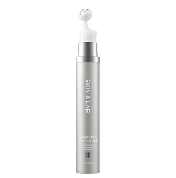 Bakuchiol Eye Serum, 15ml, 1pack - Image 1