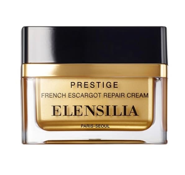 Prestige Escargot Repair Cream, 50ml, 1pack - Image 1