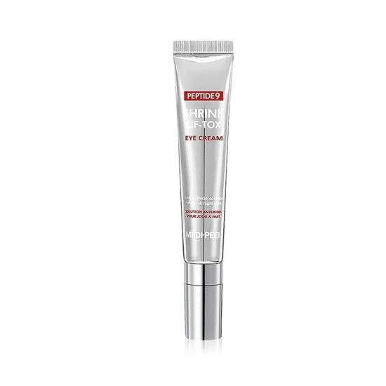 Peptide 9 Volume Lif-Tox Eye Cream, 20ml, 1pack - Image 1