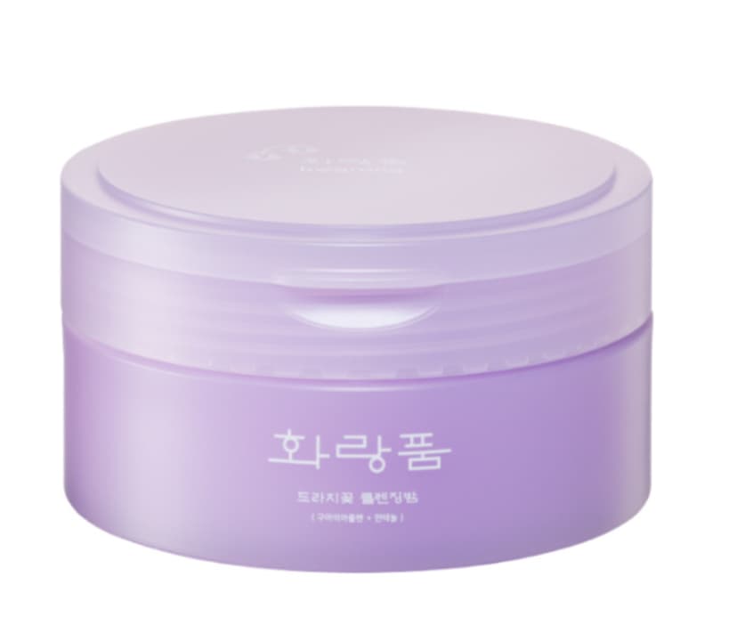 Bellflower Cleansing Balm, 100ml, 1pack - Image 1