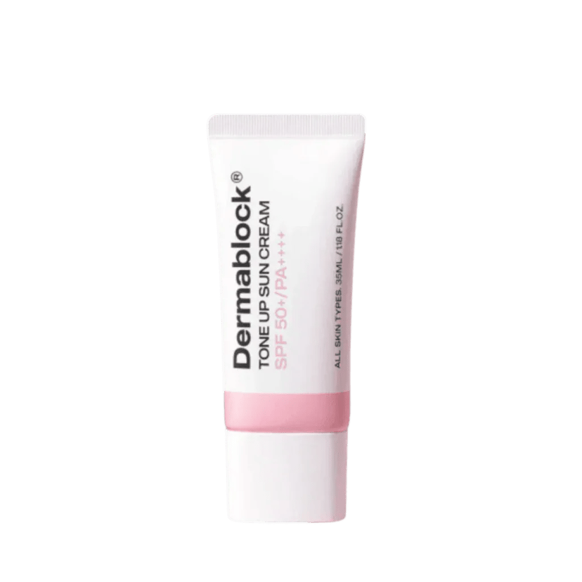 Tone-up Sun Cream, 35ml, 1pack - Image 1