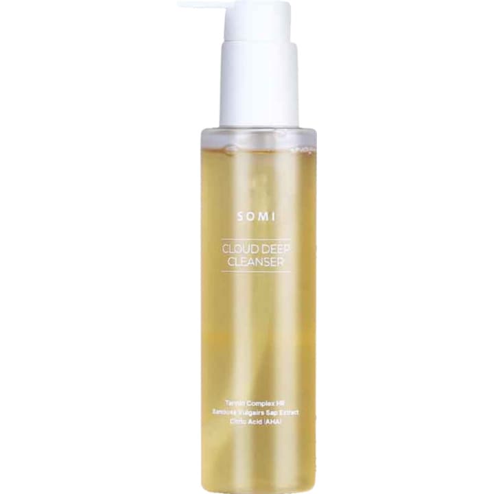 Cloud Deep Cleanser, 150ml, 1pack - Image 1