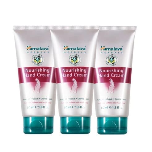 Nourishing Hand Cream - Image 1
