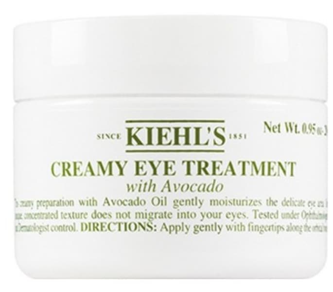 Creamy Eye Treatment With Avocado, 28ml, 1pack - Image 1