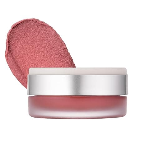 Dote On Mood Custom Lip & Cheek Single, 4.7g, M04 Peach Pink, 1pack - Image 1