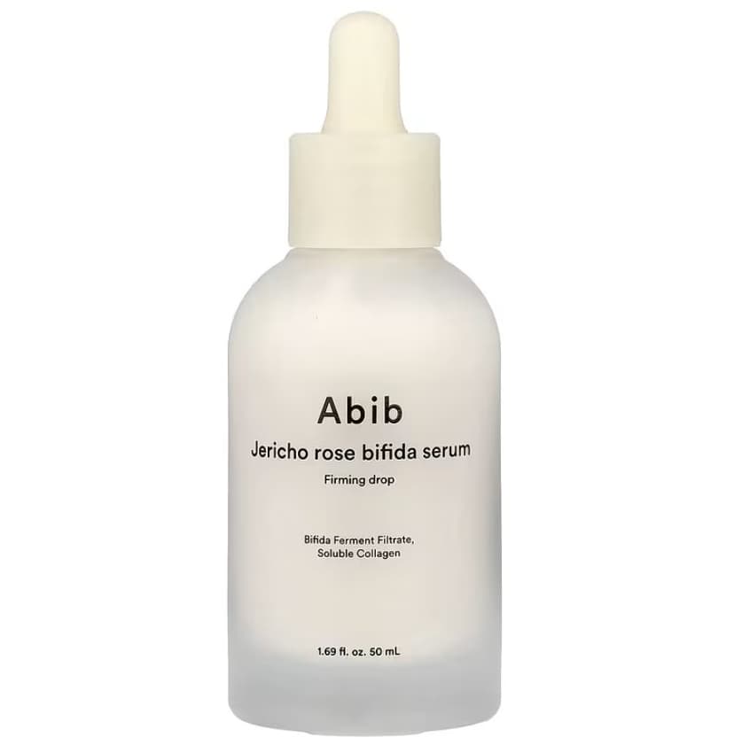 Jericho Rose Bifida Serum Firming Drop, 50ml, 1pack - Image 1