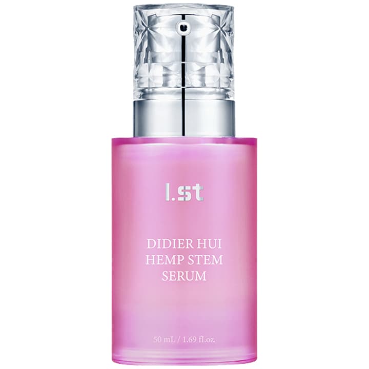 DIDIER Hui Hemp Stem Serum, 50ml, 1pack - Image 1