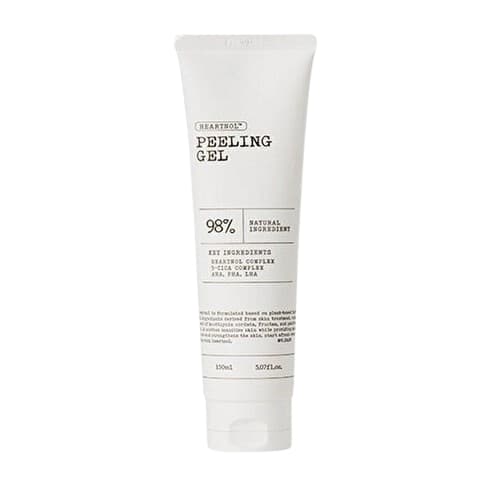 HEARTNOL Pure Peeling Gel, 150ml, 1pack - Image 1
