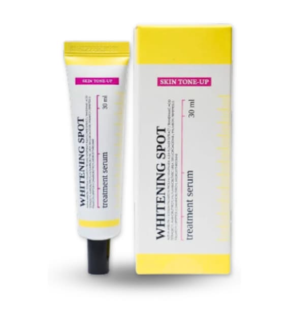 Whitening Spot Treatment Serum, 30ml, 1pack - Image 1