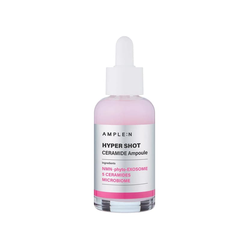 HyperShot Ceramide Ampoule, 50ml, 1pack - Image 1