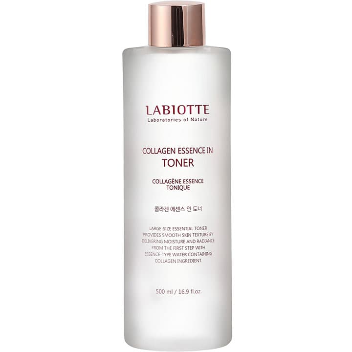 Collagen Essence in Toner, 500ml, 1pack - Image 1