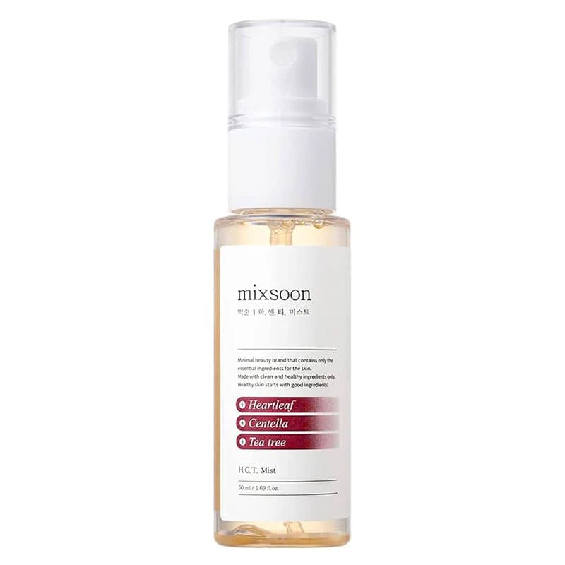HCT Mist, 50ml, 1pack - Image 1