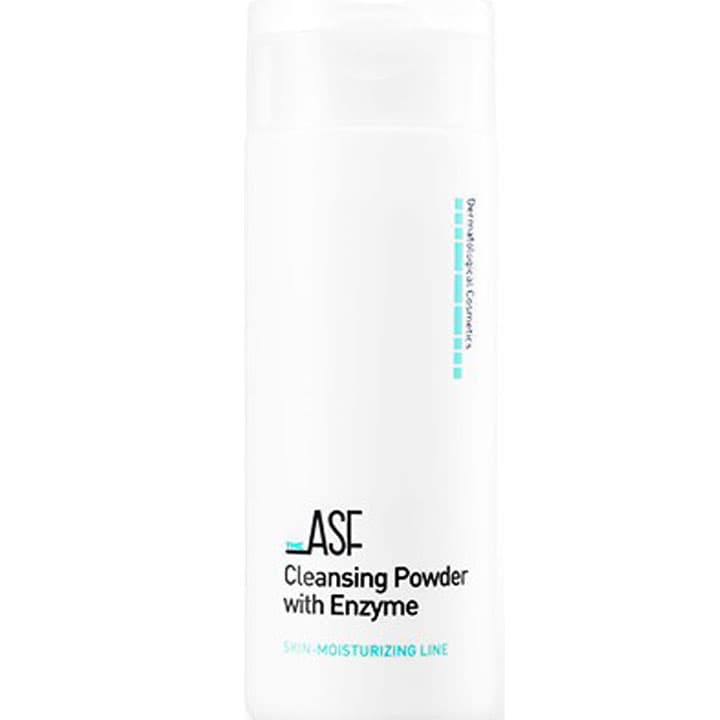 Cleansing Powder with Enzyme, 60g, 1pack - Image 1