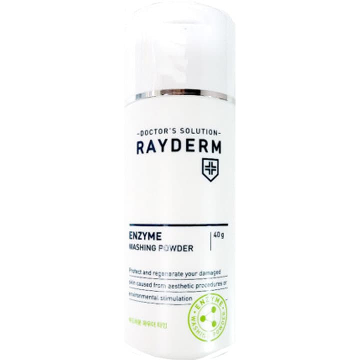 Enzyme Washing Powder, 40g, 1pack - Image 1