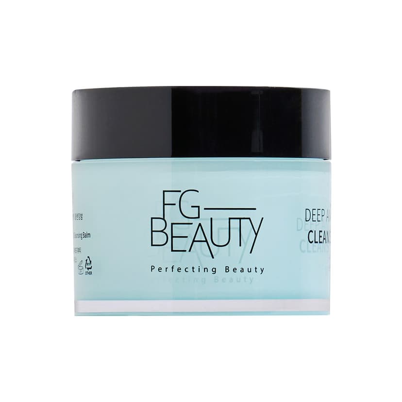 Deep and Perfect Cleansing Balm, 100ml, 1pack - Image 1