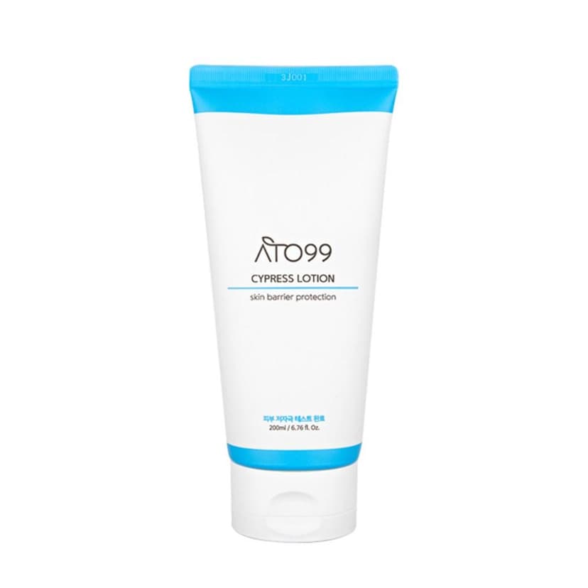 Cypress Lotion, 200ml, 1pack - Image 1