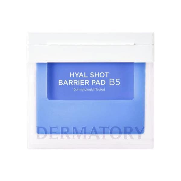 Hyal Shot Barrier Pad B5, 70ea, 1pack - Image 1