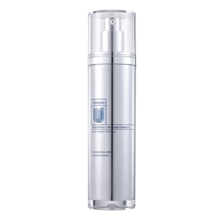 Vitamin U Ampoule Emulsion, 130ml, 1pack - Image 1