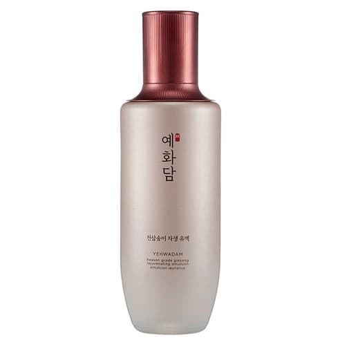 Heaven Grade Ginseng Rejuvenating Emulsion - Image 1