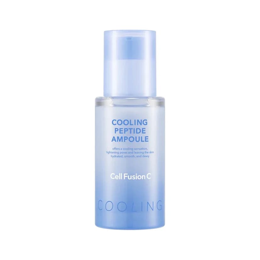 Post Alpha Cooling Peptide Ampoule, 30ml, 1pack - Image 1