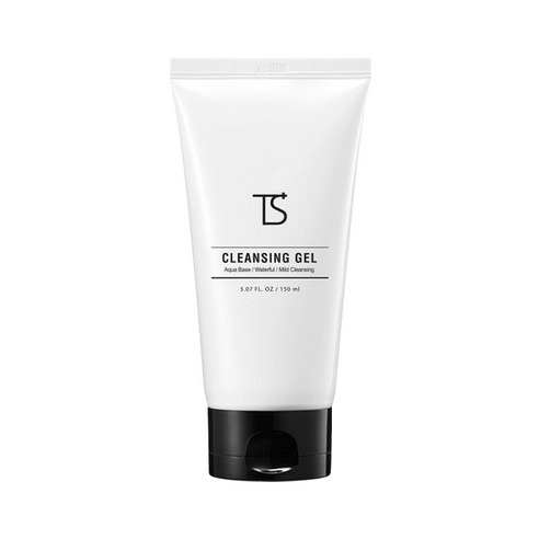 TS Cleansing Gel, 150ml, 1pack - Image 1