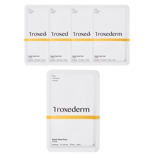 Repair Sheet Mask, 5ea - Image 1