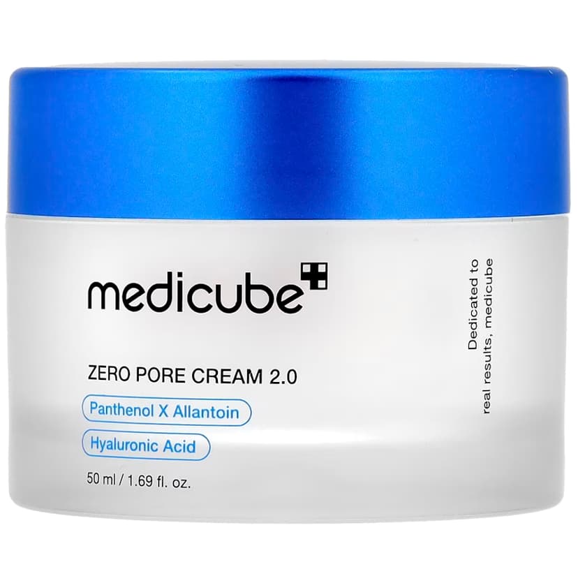 Zero Pore Cream 2.0, 50ml, 1pack - Image 1
