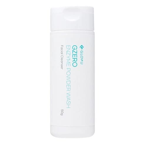 G zero Enzyme Powder Wash - Image 1