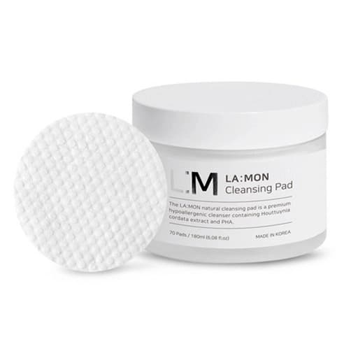 Cleansing Pad - Image 1