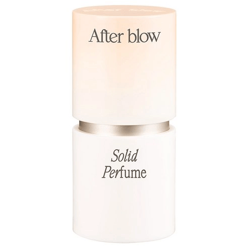 Solid Perfume [03 Sugar Floral], 6.5g, 1pack - Image 1