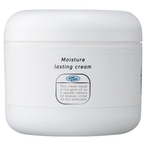 Moisture Lasting Cream - Image 1