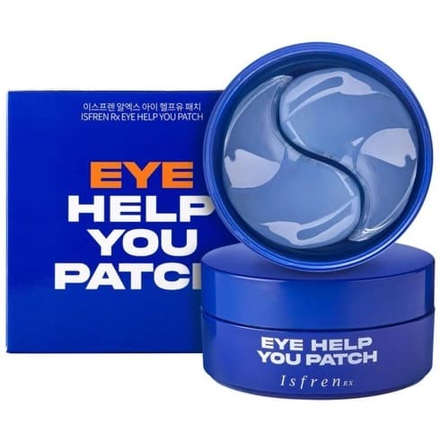 RX Eye Help You Patch, 60ea, 1pack - Image 1