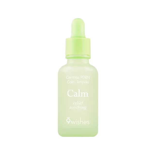Centella PDRN Calm Ampoule, 30ml, 1pack - Image 1