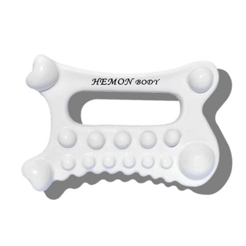 Beautyrus Body Gua Sha, 1ea - Image 1