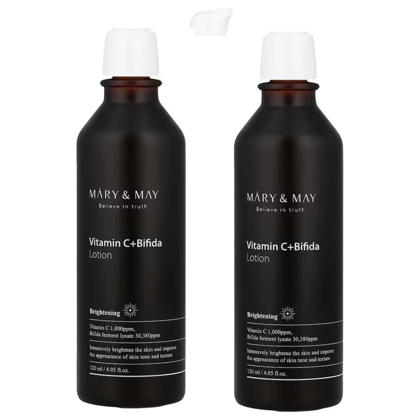 Collagen Booster Lotion - Image 1